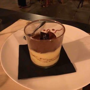 Tiramisu - Osteria Anice Stellato - 77083