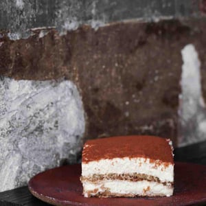 Tiramisu Cafe - Grazie - 803486
