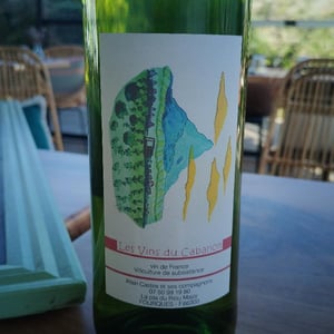 Tir à Blanc - Les Vins du Cabanon - alain-castex