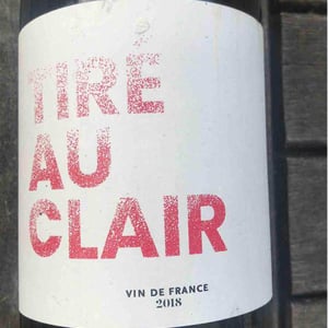 Tiré Au Clair - Les Closeries des Moussis - laurence-alias-pascale-choime