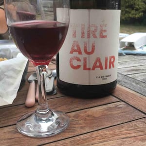 Tiré Au Clair 2018
