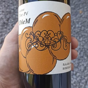 Tire Pe Diem - Château Tire Pé - helene-david-barrault