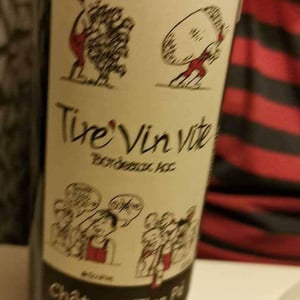 Tire'vin Vite 2018