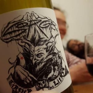 La Sorga - Antony Tortul - Tireur des Litres