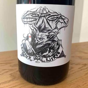 Tireur des Litres - La Sorga - antony-tortul