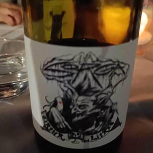 Tireur des Litres - La Sorga - Antony Tortul 