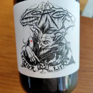 Tireur des Litres - La Sorga - antony-tortul