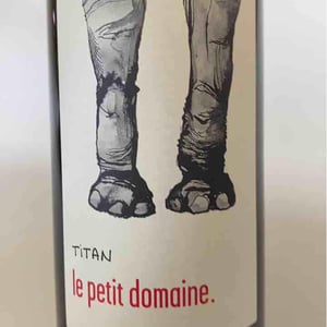 Titan - La Pinarderie (ex Le Petit Domaine) - Aurelien Petit 
