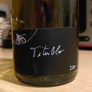 Titublo - Paul-Henri Soler - Paul-Henri Soler -2021