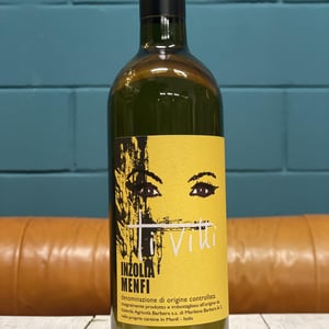 Ti Vitti - Cantine Barbera - Marilena Barbera 