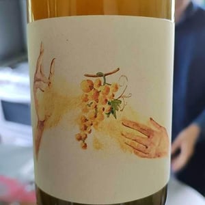 Tizurin X Sons Of Wine - Vin des Potes - Basile Passe 