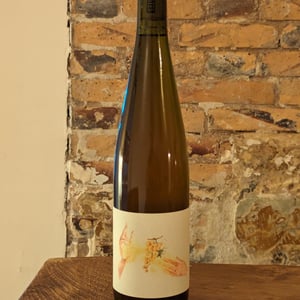 Tizurin X Sons Of Wine - Vin des Potes - Basile Passe 