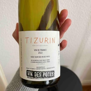 Tizurin - Sons of Wine - farid-yahimi -2021