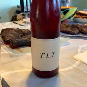 T.L.T. - Swick Wines - Joe Swick 