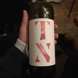 TN Tinto Natural - Partida Creus - massimo-marchiori-antonella-gerosa