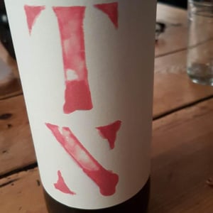Partida Creus - Massimo Marchiori & Antonella Gerosa - TN Tinto Natural
