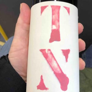TN Tinto Natural - Partida Creus - Massimo Marchiori & Antonella Gerosa 