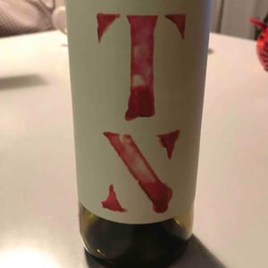 Partida Creus - Massimo Marchiori & Antonella Gerosa - TN Tinto Natural