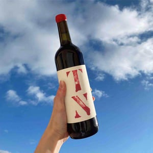 TN Tinto Natural - Partida Creus - massimo-marchiori-antonella-gerosa