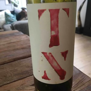 TN Tinto Natural - Partida Creus - massimo-marchiori-antonella-gerosa