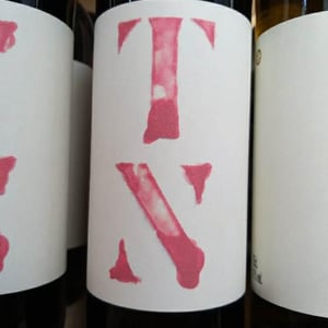TN Tinto Natural - Partida Creus - massimo-marchiori-antonella-gerosa