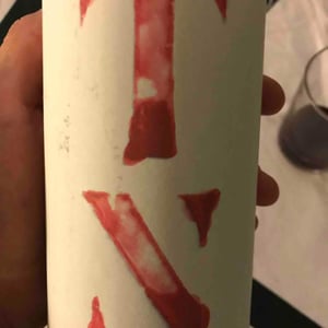Partida Creus - Massimo Marchiori & Antonella Gerosa - TN Tinto Natural