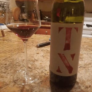Partida Creus - Massimo Marchiori & Antonella Gerosa - TN Tinto Natural
