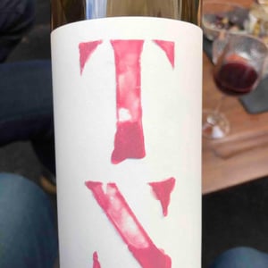 TN Tinto Natural - Partida Creus - massimo-marchiori-antonella-gerosa