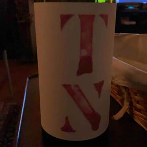 Partida Creus - Massimo Marchiori & Antonella Gerosa - TN Tinto Natural