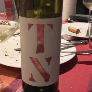 Partida Creus - Massimo Marchiori & Antonella Gerosa - TN Tinto Natural