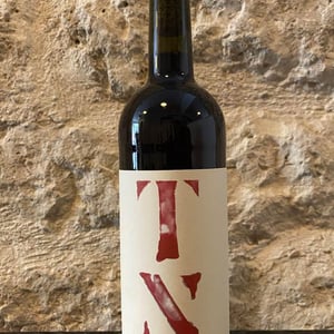 TN Tinto Natural - Partida Creus - massimo-marchiori-antonella-gerosa