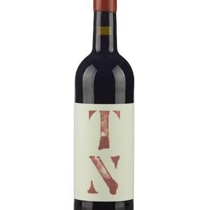 TN Tinto Natural - Partida Creus - massimo-marchiori-antonella-gerosa