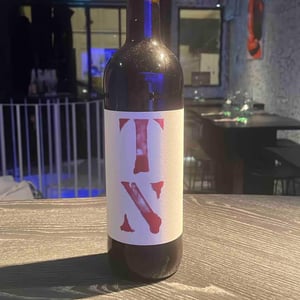 TN Tinto Natural - Partida Creus - massimo-marchiori-antonella-gerosa
