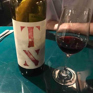 TN Tinto Natural