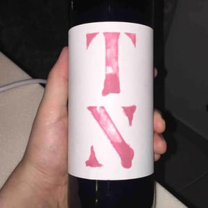 Partida Creus - Massimo Marchiori & Antonella Gerosa - TN Tinto Natural
