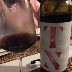 Partida Creus - Massimo Marchiori & Antonella Gerosa - TN Tinto Natural