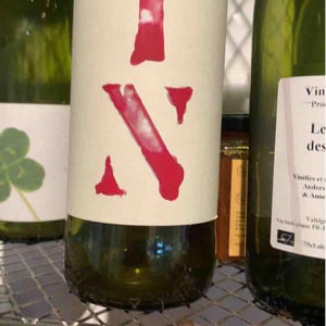 TN Tinto Natural - Partida Creus - massimo-marchiori-antonella-gerosa