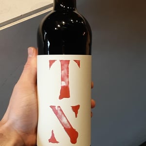 TN Tinto Natural - Partida Creus - massimo-marchiori-antonella-gerosa