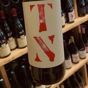 TN Tinto Natural - Partida Creus - massimo-marchiori-antonella-gerosa