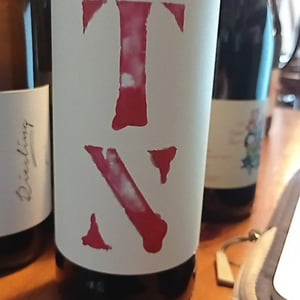 TN Tinto Natural - Partida Creus - massimo-marchiori-antonella-gerosa