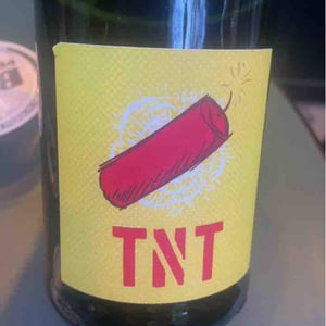 TNT - Domaine du Petit Oratoire - Lori Haon 