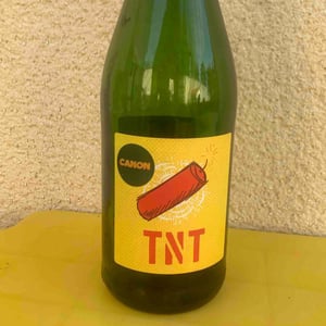 TNT - Domaine du Petit Oratoire - lori-haon
