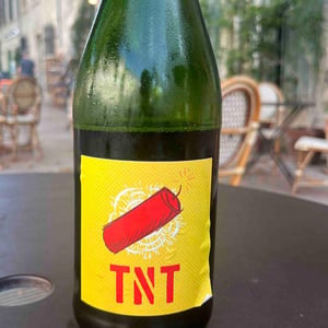 TNT - Domaine du Petit Oratoire - lori-haon