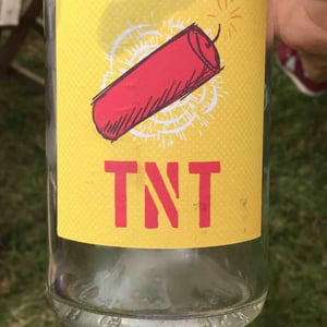 TNT - Domaine du Petit Oratoire - lori-haon