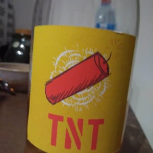 TNT - Domaine du Petit Oratoire - Lori Haon 