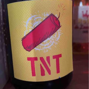TNT - Domaine du Petit Oratoire - lori-haon