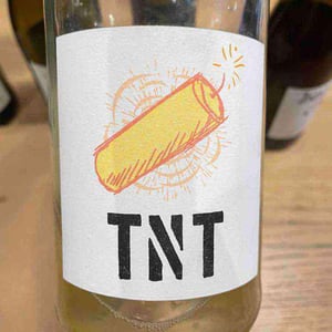 TNT - Domaine du Petit Oratoire - Lori Haon -2021