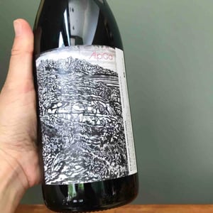 Alpiga - Les Vins Du Fab - Fabien Henriot -2022