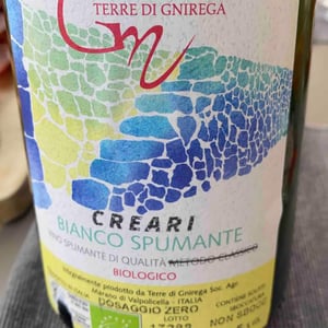 Creari - Terre di Gnirega - francesco-aldrighetti