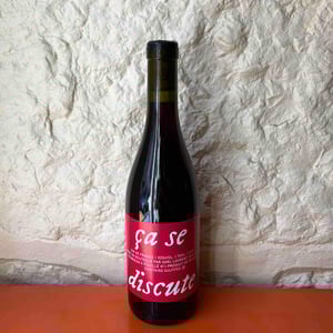 Ca se Discute - Laurent Saillard - laurent-saillard